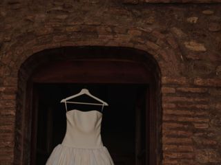 La boda de Tali y Pablo 1