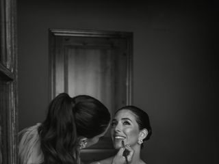 La boda de Tali y Pablo 3