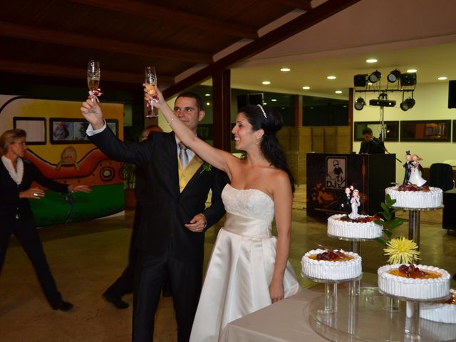 La boda de Adexe y Yéssica en Las Palmas De Gran Canaria, Las Palmas 10