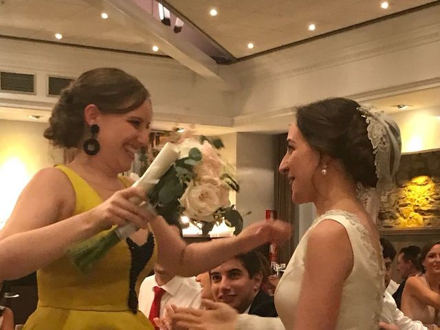 La boda de Jesús y Patricia en Gijón, Asturias 3