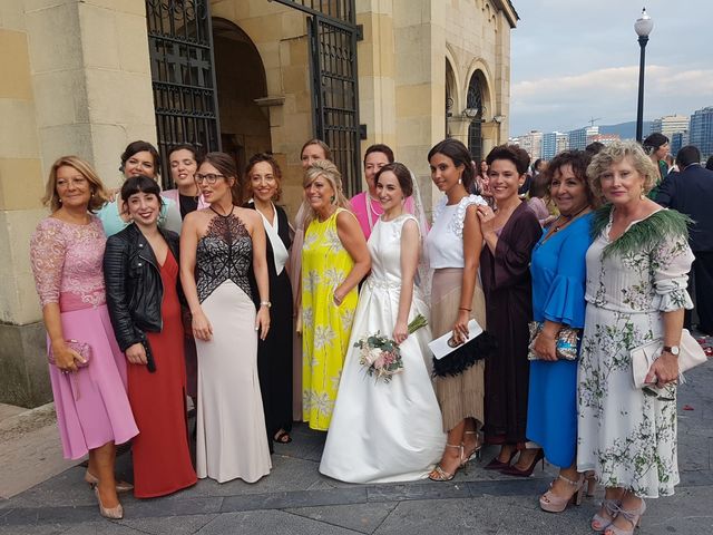 La boda de Jesús y Patricia en Gijón, Asturias 5