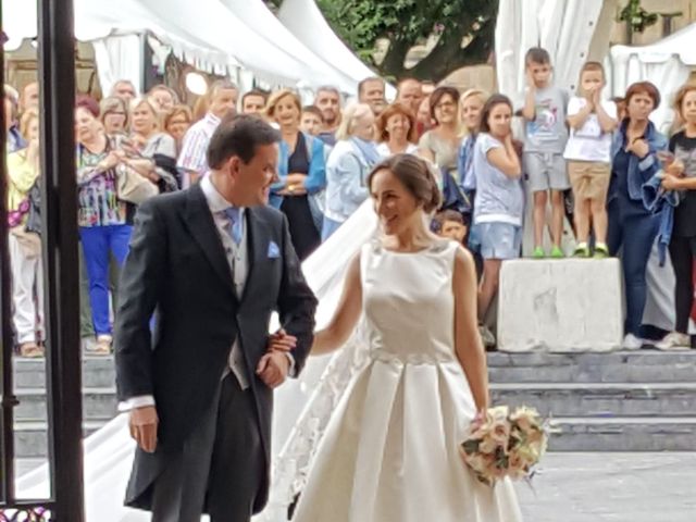 La boda de Jesús y Patricia en Gijón, Asturias 11