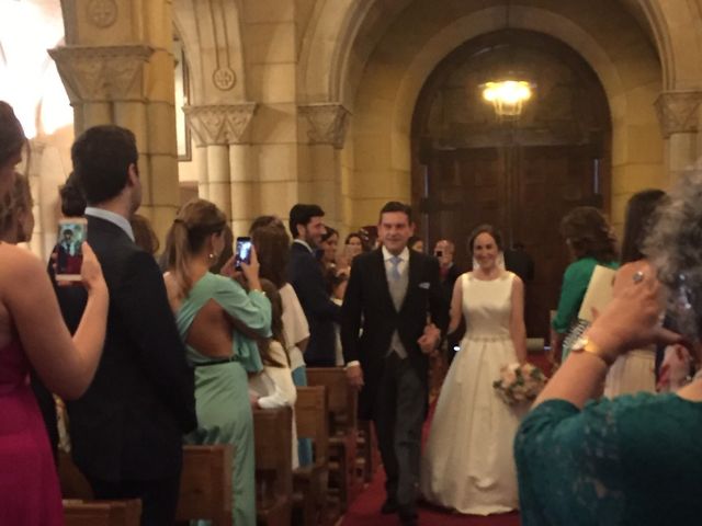 La boda de Jesús y Patricia en Gijón, Asturias 13