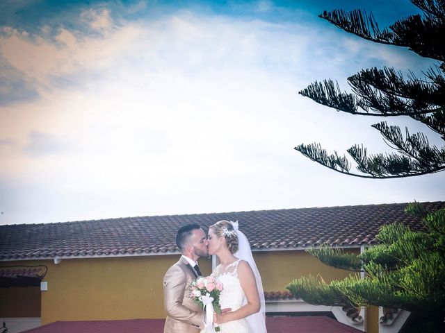 La boda de Juanmi y Rocío en Alfafar, Valencia 22