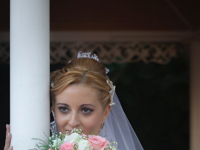 La boda de Juanmi y Rocío en Alfafar, Valencia 24