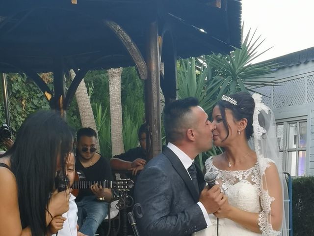 La boda de Ivan y Jessica en Valencia, Valencia 1