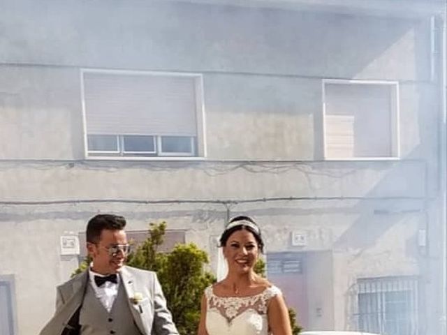 La boda de Ivan y Jessica en Valencia, Valencia 2