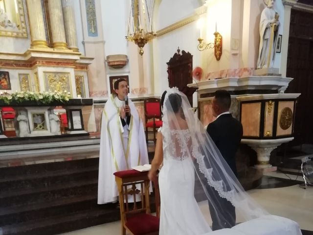 La boda de Ivan y Jessica en Valencia, Valencia 3