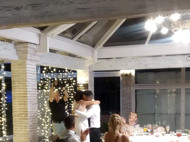 La boda de Ivan y Jessica en Valencia, Valencia 6