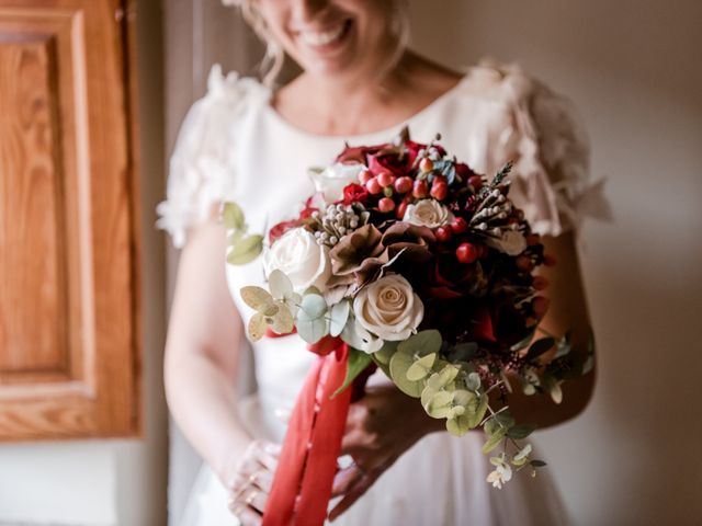 La boda de Daniel y Teresa en Riba-roja De Túria, Valencia 6