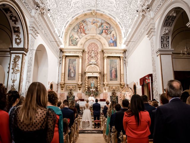 La boda de Daniel y Teresa en Riba-roja De Túria, Valencia 49