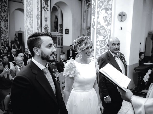 La boda de Daniel y Teresa en Riba-roja De Túria, Valencia 63