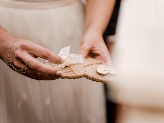 La boda de Daniel y Teresa en Riba-roja De Túria, Valencia 67