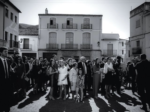La boda de Daniel y Teresa en Riba-roja De Túria, Valencia 75