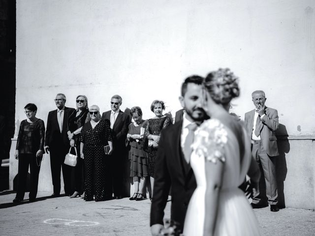 La boda de Daniel y Teresa en Riba-roja De Túria, Valencia 84