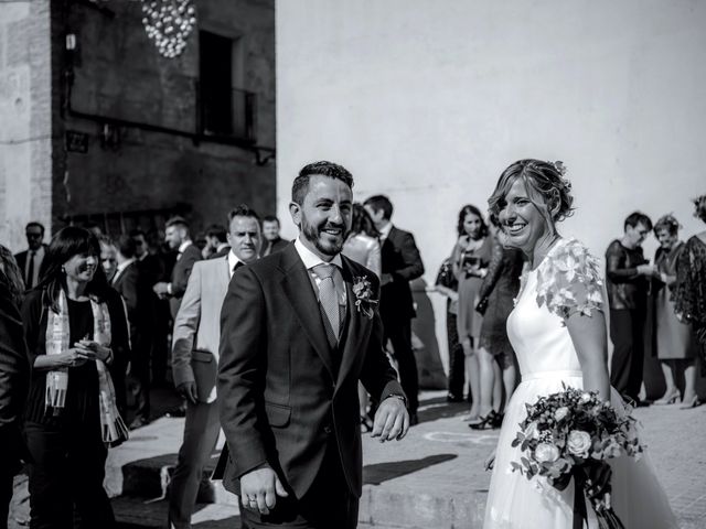 La boda de Daniel y Teresa en Riba-roja De Túria, Valencia 87