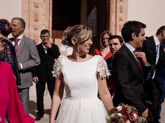 La boda de Daniel y Teresa en Riba-roja De Túria, Valencia 88