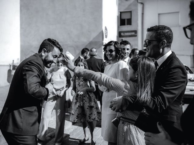 La boda de Daniel y Teresa en Riba-roja De Túria, Valencia 90