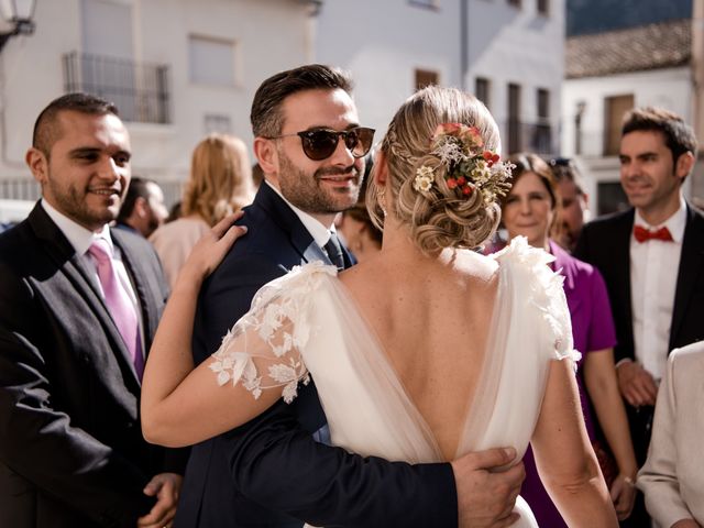 La boda de Daniel y Teresa en Riba-roja De Túria, Valencia 101