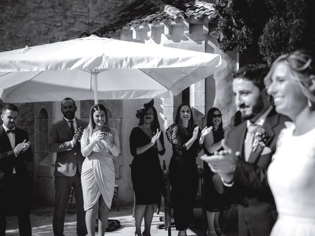 La boda de Daniel y Teresa en Riba-roja De Túria, Valencia 131