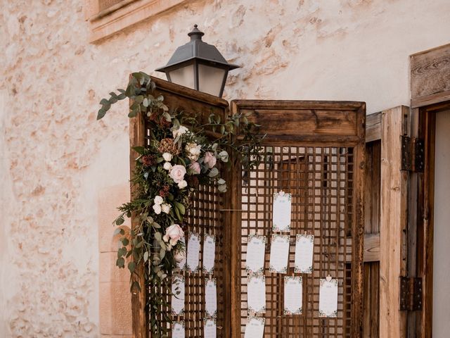 La boda de Daniel y Teresa en Riba-roja De Túria, Valencia 140