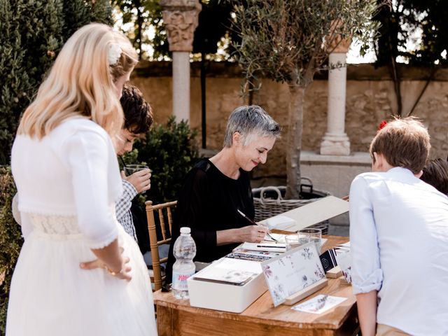 La boda de Daniel y Teresa en Riba-roja De Túria, Valencia 146