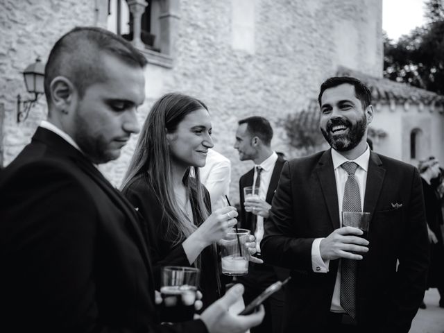 La boda de Daniel y Teresa en Riba-roja De Túria, Valencia 192