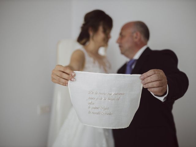 La boda de Matías y Ana en Cueva (La Espina), Asturias 19