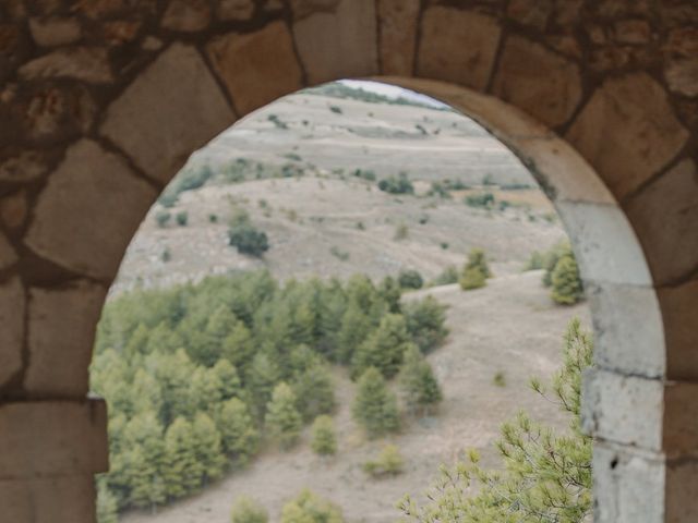 La boda de Rodri y Nerea  en Burgos, Burgos 3