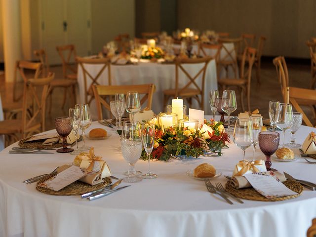 La boda de Asier y Herlian en Villacarriedo, Cantabria 5