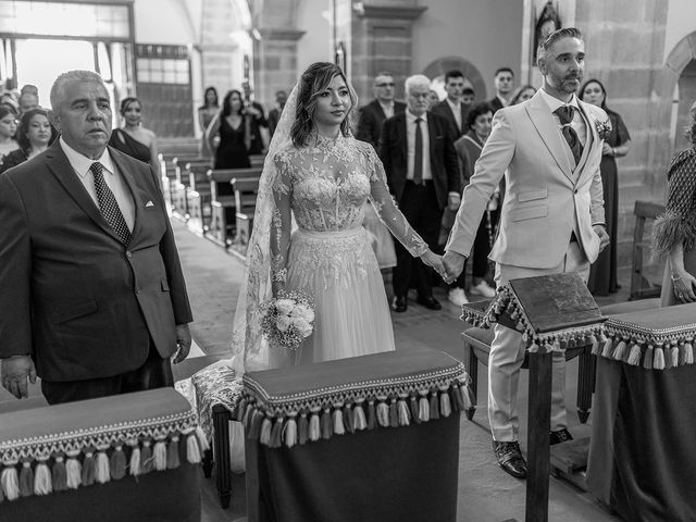 La boda de Asier y Herlian en Villacarriedo, Cantabria 7
