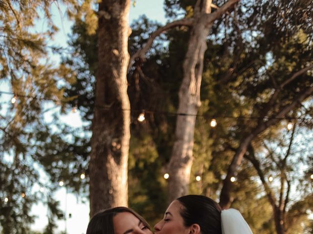La boda de Pablo y Tali en Nules, Castellón 6