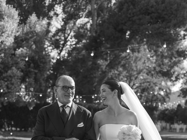 La boda de Pablo y Tali en Nules, Castellón 7