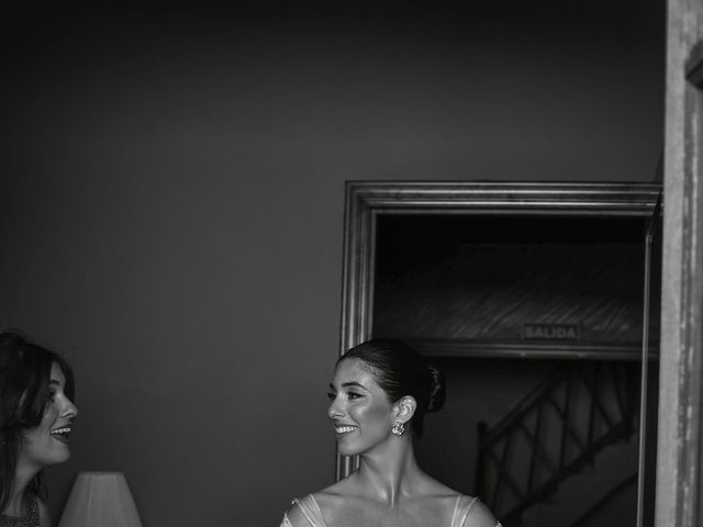 La boda de Pablo y Tali en Nules, Castellón 9