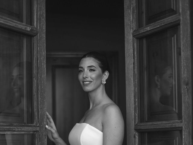 La boda de Pablo y Tali en Nules, Castellón 13
