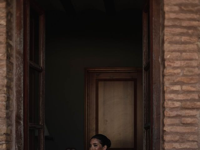 La boda de Pablo y Tali en Nules, Castellón 15