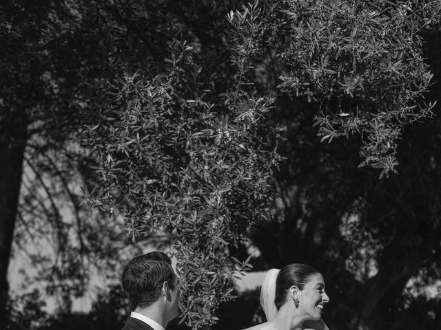 La boda de Pablo y Tali en Nules, Castellón 16