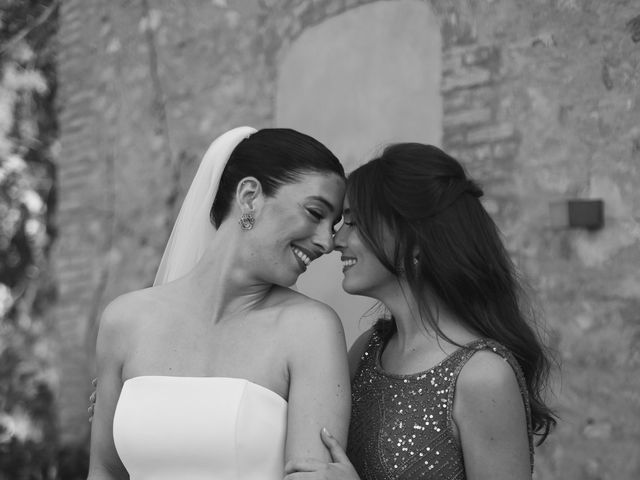La boda de Pablo y Tali en Nules, Castellón 21