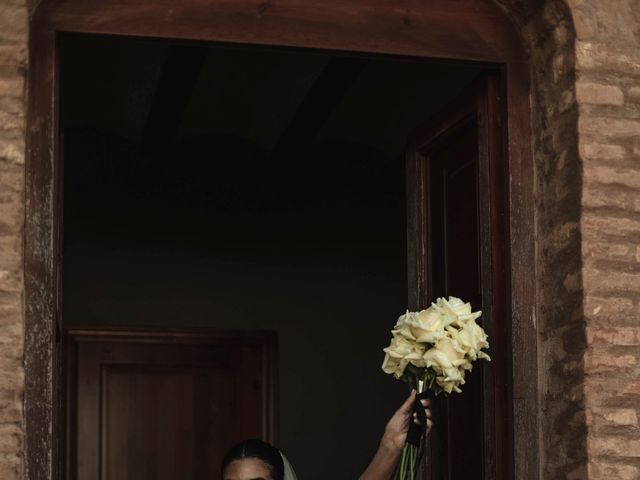 La boda de Pablo y Tali en Nules, Castellón 23