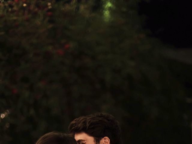 La boda de Pablo y Tali en Nules, Castellón 24