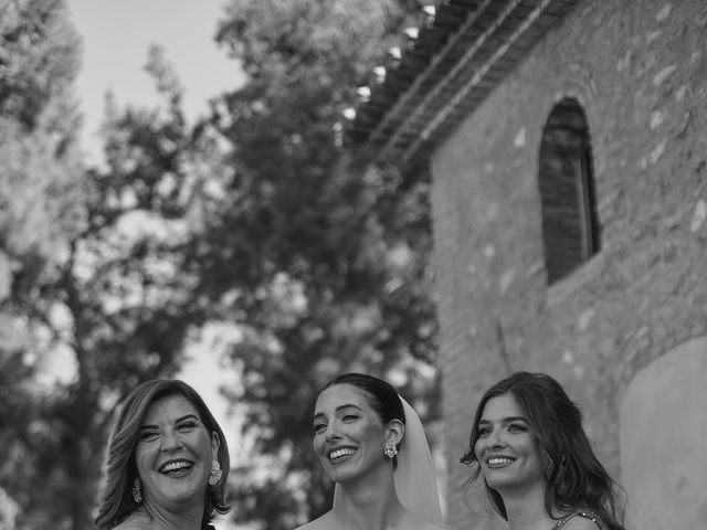 La boda de Pablo y Tali en Nules, Castellón 25