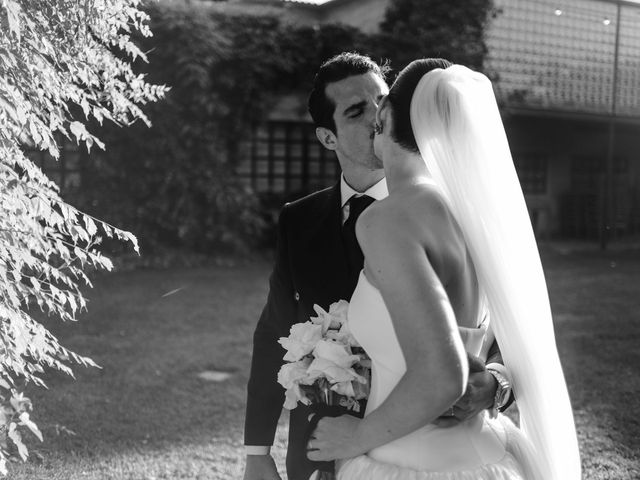La boda de Pablo y Tali en Nules, Castellón 2