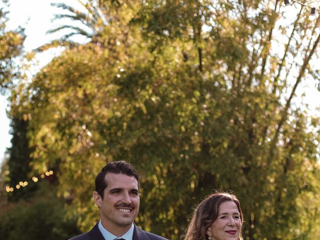 La boda de Pablo y Tali en Nules, Castellón 27