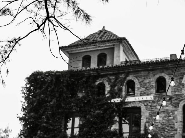 La boda de Pablo y Tali en Nules, Castellón 28