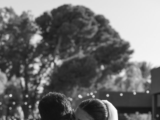 La boda de Pablo y Tali en Nules, Castellón 29