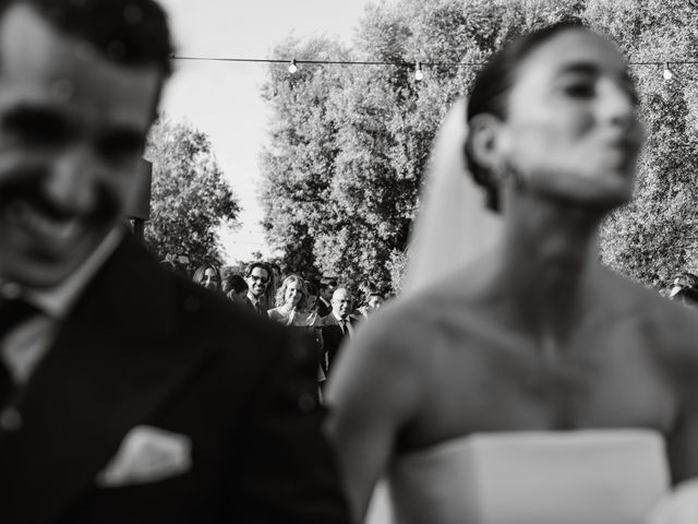 La boda de Pablo y Tali en Nules, Castellón 31