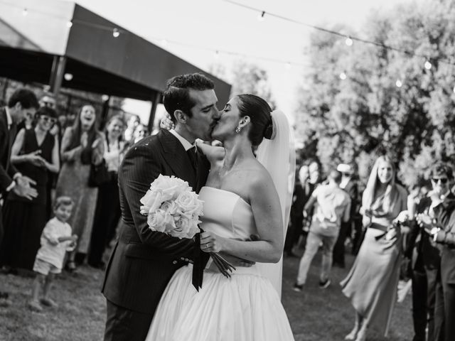 La boda de Pablo y Tali en Nules, Castellón 32