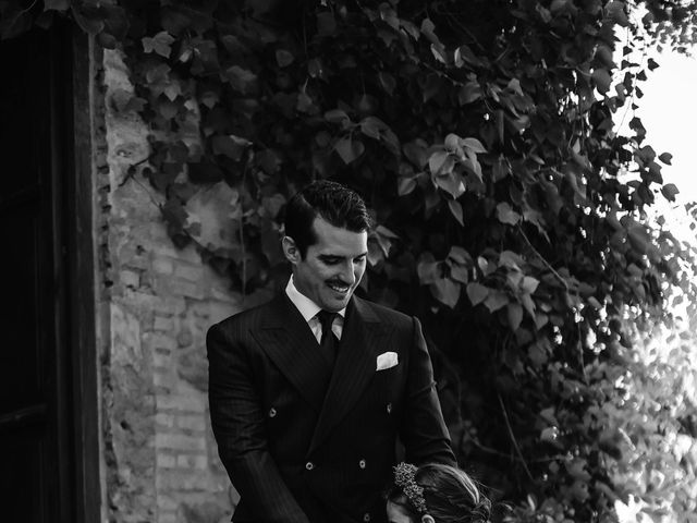 La boda de Pablo y Tali en Nules, Castellón 33