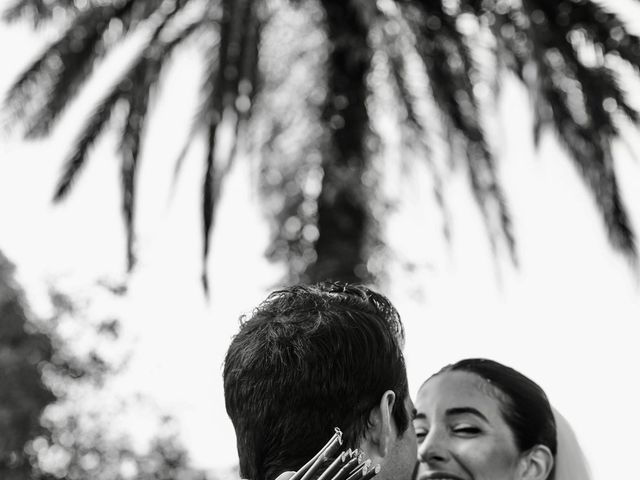 La boda de Pablo y Tali en Nules, Castellón 34
