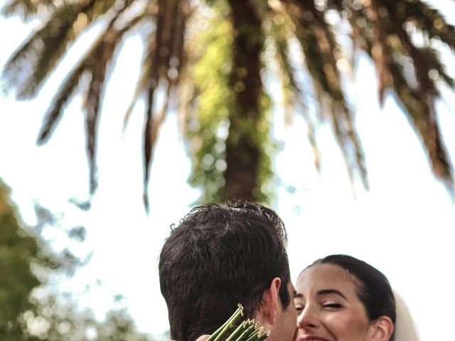 La boda de Pablo y Tali en Nules, Castellón 35